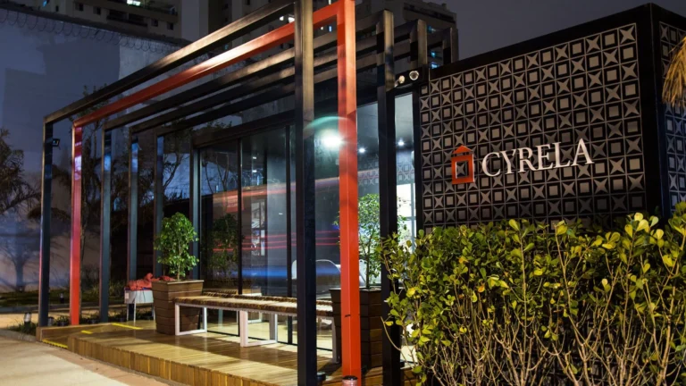 Cyrela (CYRE3) reporta vendas de R$ 1,71 bilhão no 2T24