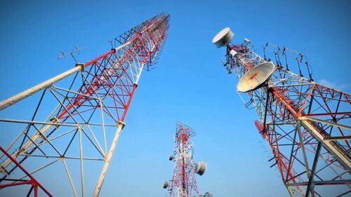 Empresas de Telecomunicações Na Bolsa de Valores