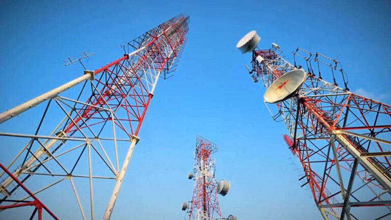 Empresas de Telecomunicações Na Bolsa de Valores