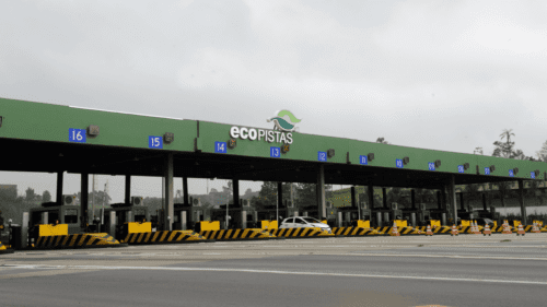 Ecorodovias (ECOR3) lucra R$ 272,5 milhões no 2T24