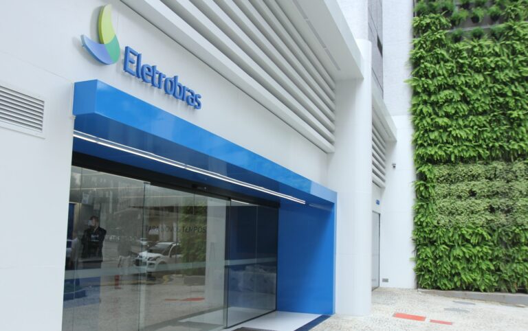 Eletrobras lança oferta de ações da ISA Cteep e pode levantar R$ 3,5 bilhões