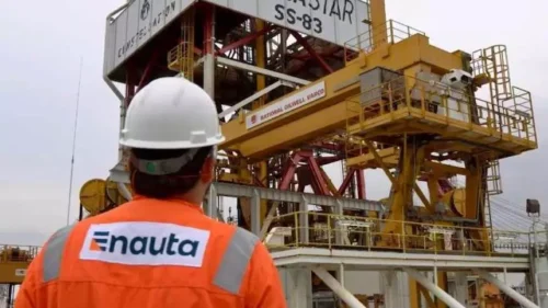 Enauta (ENAT3) registra prejuízo de R$ 219 milhões no 2T24