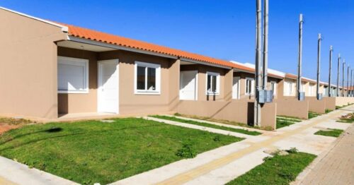 Governo Lula quer limitar a compra de imóveis usados pelo Minha Casa, Minha Vida