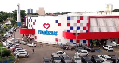 Grupo Mateus inaugura loja em Barreirinhas expande presença no Maranhão