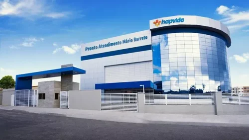 Hapvida (HAPV3) fecha acordo com Riza para construção de dois hospitais