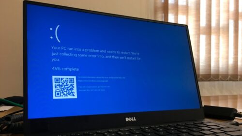 Interrupção na CrowdStrike: 97% dos sensores Windows já restaurados