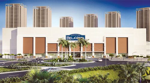 JHSF (JHSF3) vende 10,7% do shopping Bela Vista; veja o valor