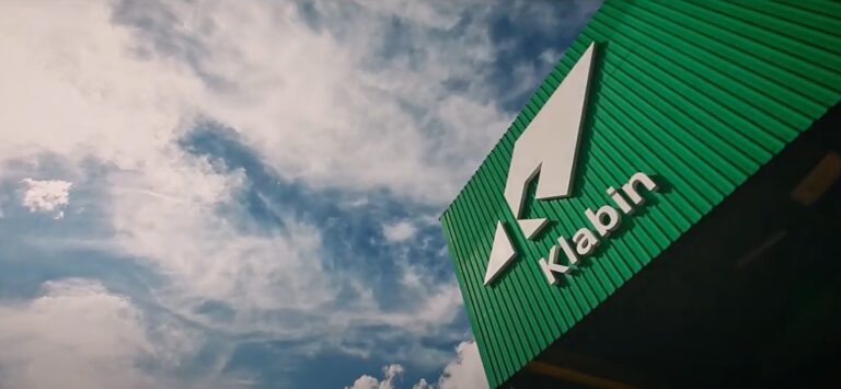 Klabin (KLBN11) vai distribuir R$ 410 milhões em dividendos