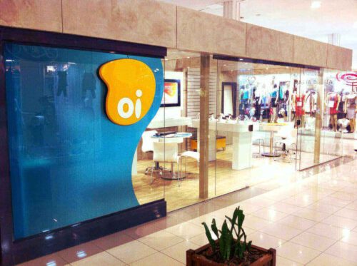 Ligga oferece proposta de R$ 1 bilhão à vista por ClientCo, da Oi