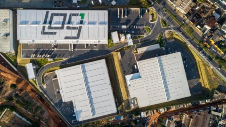 Log CP (LOGG3) submete ao Cade venda de ativo para fundo do Pátria