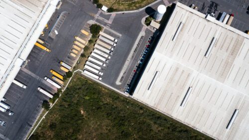 Log Commercial (LOGG3) vende ativos para FII por R$ 119,7 milhões