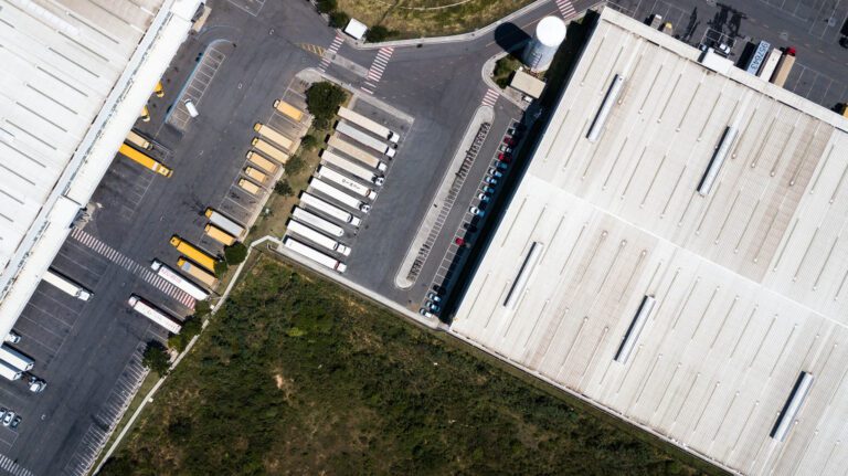 Log Commercial (LOGG3) vende ativos para FII por R$ 119,7 milhões