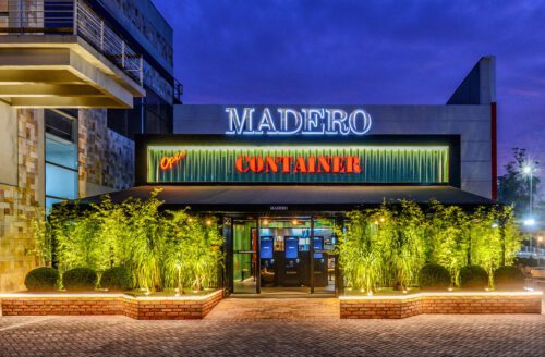 Madero levanta R$ 500 milhões para reduzir custo da dívida