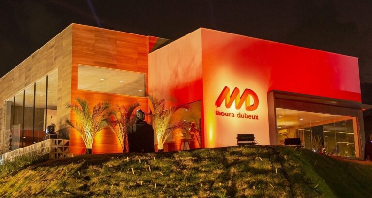 Moura Dubeux (MDNE3) divulga prévia do 2T24; lançamentos chegam a R$ 637,3 milhões