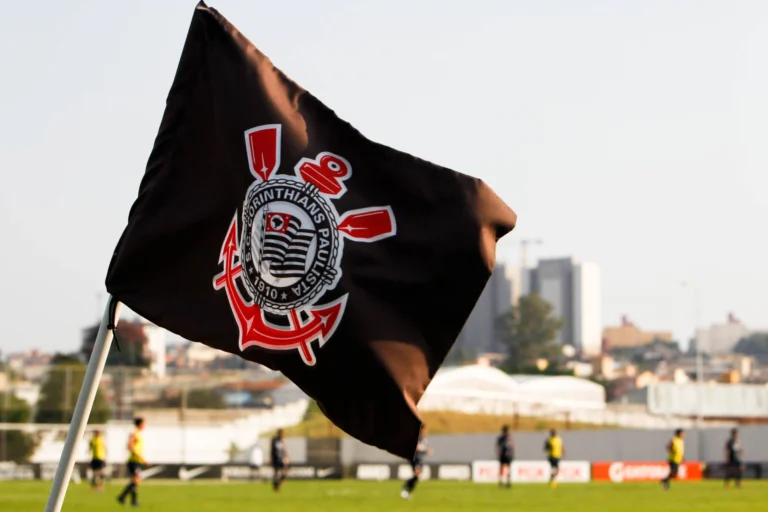 OTB Sports confirma interesse em comprar o Corinthians