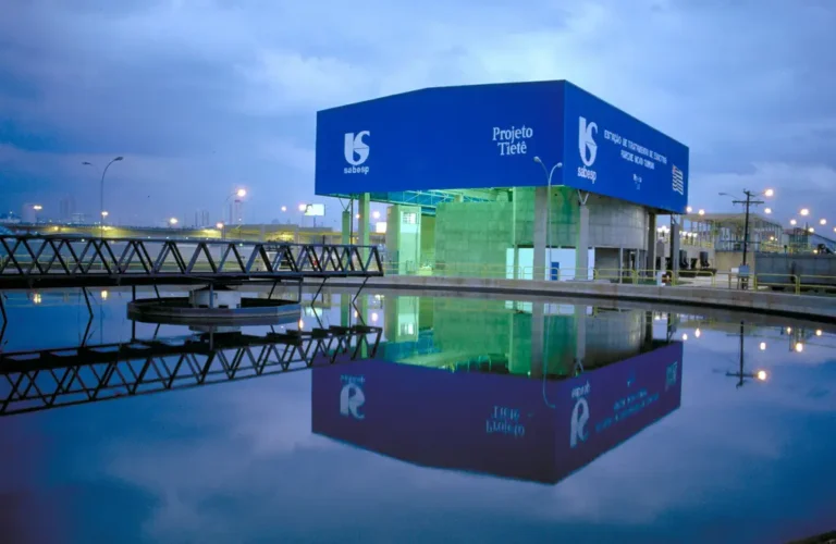 Oferta de ações para privatizar Sabesp atrai R$ 30 bilhões de demanda