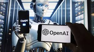 OpenAI lança protótipo de mecanismo de busca chamado SearchGPT