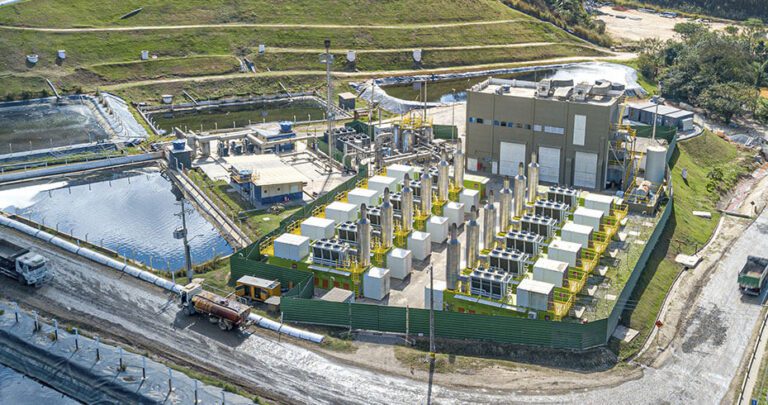 Orizon (ORVR3) assina contrato com subsidiária da Cosan (CSAN3)