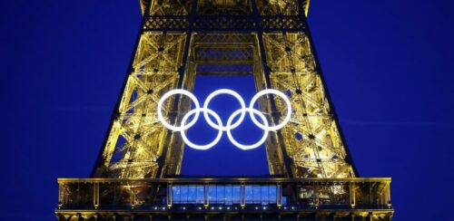 Patrocínios recordes do COB contrastam com desafios das confederações no caminho para Paris 2024