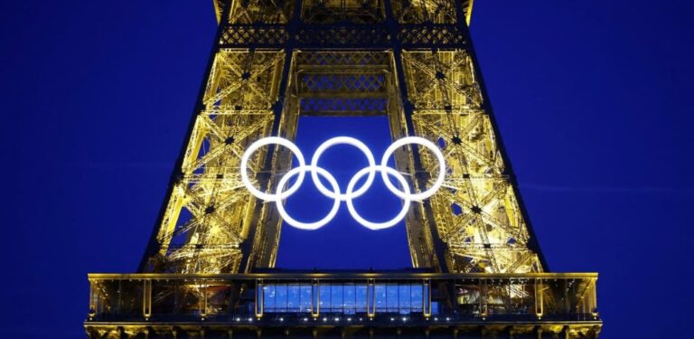 Patrocínios recordes do COB contrastam com desafios das confederações no caminho para Paris 2024