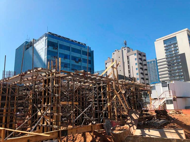 Pedido de recuperação judicial da Arquiplan pode afetar FIIs 