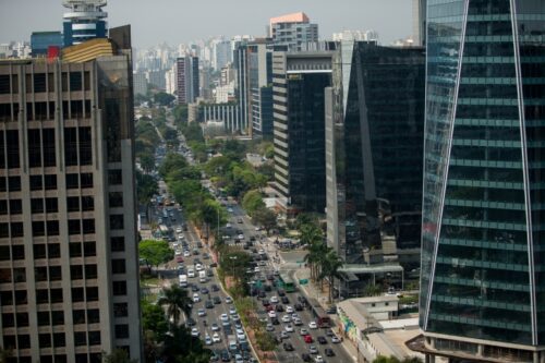 RBR Log (RBRL11) vende parcela de ativo por valor milionário