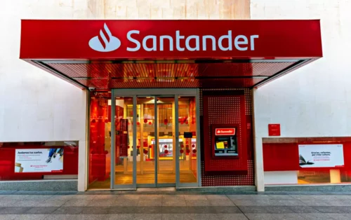 Santander (SANB11) anuncia distribuição de R$ 1,5 bi em JCP