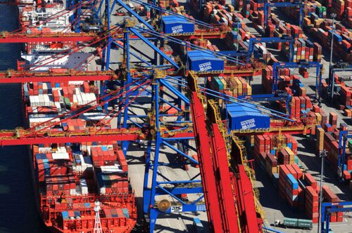 Santos Brasil aprova redução de capital bilionária e irá devolver valor aos acionistas