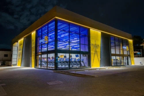 Smart Fit anuncia acordo para compra de rede de academias Velocity