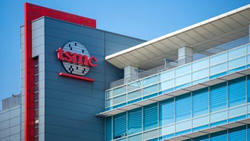 TSMC atinge valor recorde de US$ 1 trilhão impulsionada por IA