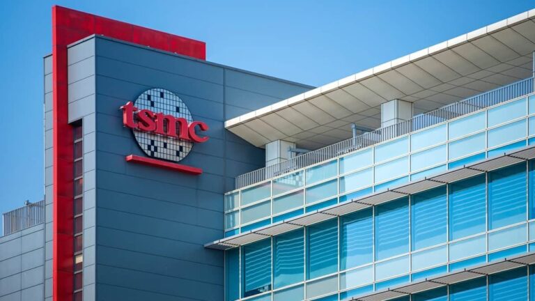 TSMC atinge valor recorde de US$ 1 trilhão impulsionada por IA