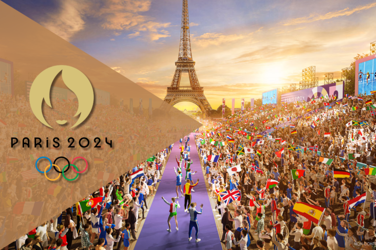Olimpíadas de Paris 2024