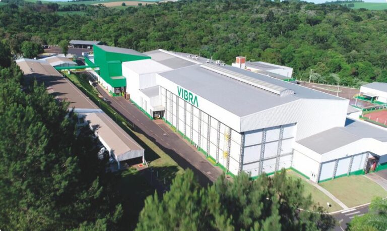 Vibra (VBBR3) anuncia recompra de até R$ 1,2 bi em ações