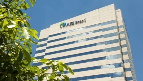 Vinland reduz participação acionária na AES Brasil (AESB3)