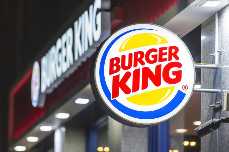 Zamp, dona do Burger King, propõe aumento de capital para expansão
