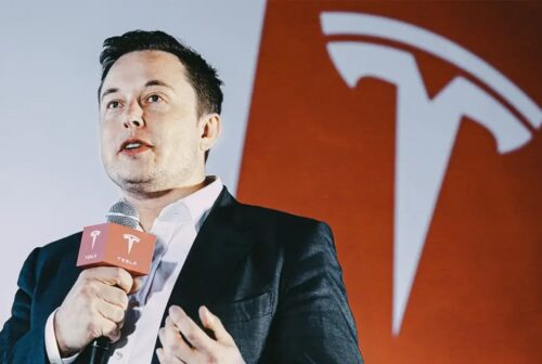 Elon Musk recebe pacote de remuneração da Tesla