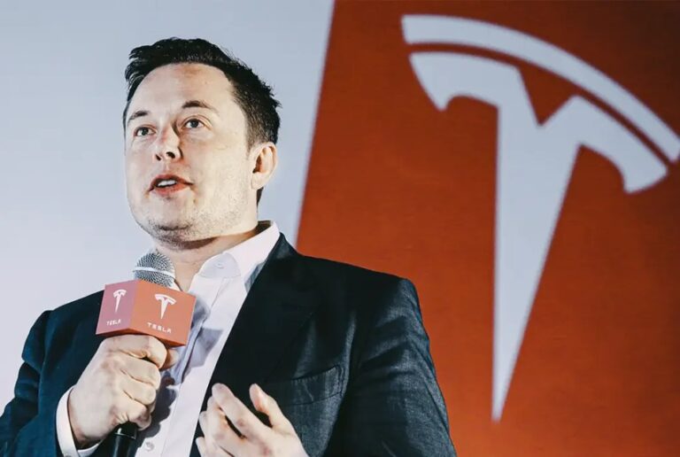 Elon Musk recebe pacote de remuneração da Tesla