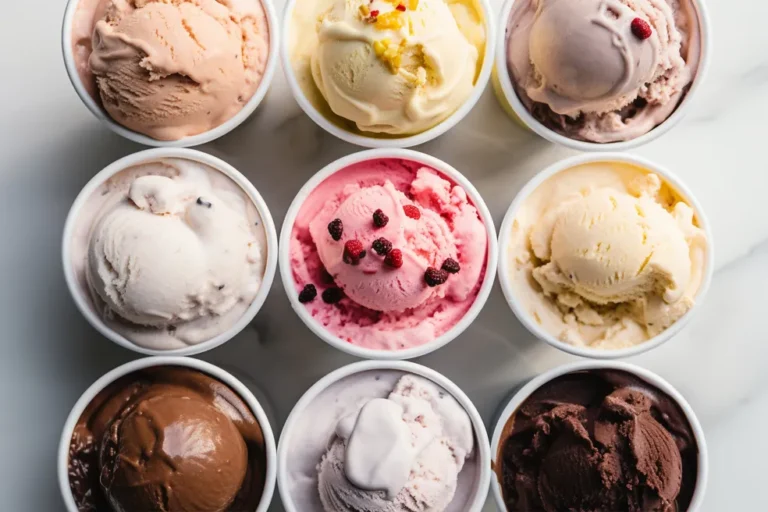 Vale a pena abrir uma franquia de sorvete no inverno?