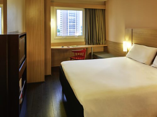 Fundos imobiliários de hotéis: descubra se vale a pena investir e conheça os principais fundos, vantagens e desvan