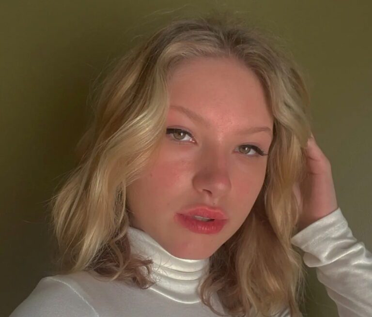 Livia Voigt é uma das bilionárias mais jovens do mundo em 2024.