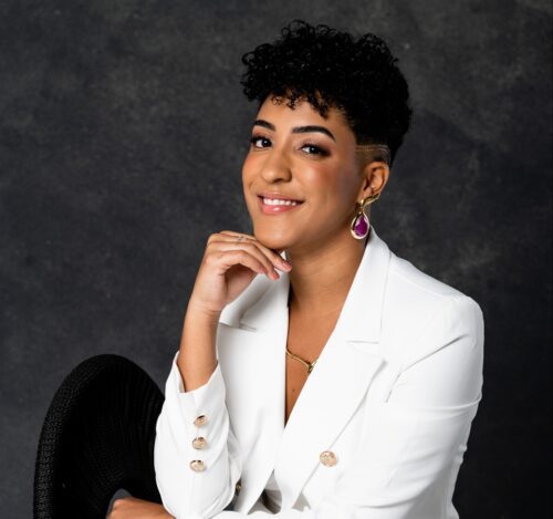 Mulheres na Bolsa: Conheça Nath Finanças