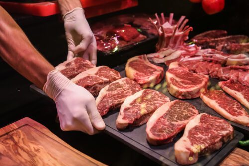 Consumo de carne bovina na Argentina pode alcançar mínima histórica em 2024