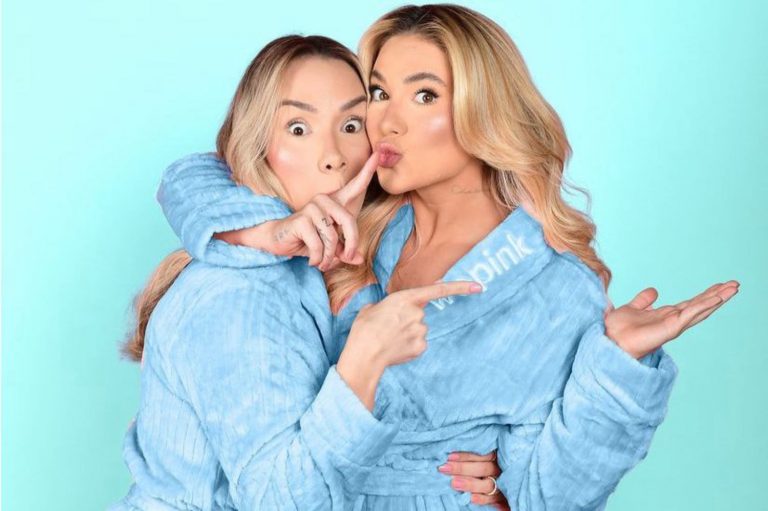 WePink: O negócio milionário de Virgínia Fonseca