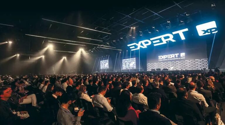 XP libera transmissão online da Expert XP 2024 para todos os clientes