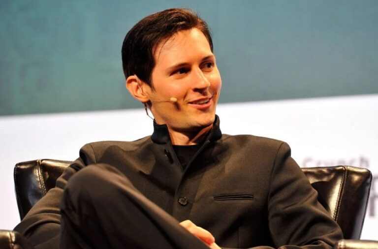 Prisão de Pavel Durov na França: entenda o caso do CEO do Telegram