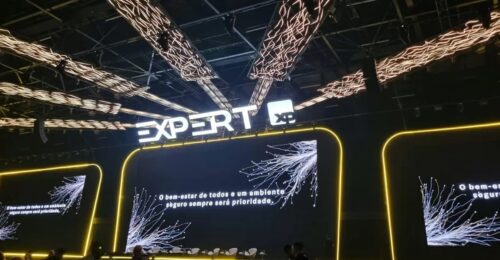 Expert XP 2024: abertura do maior festival de investimentos do mundo em São Paulo
