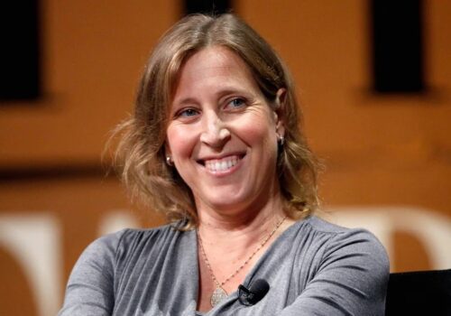 Susan Wojcicki: Ex-CEO do YouTube morre aos 56 Anos
