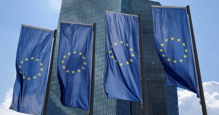 Mercados europeus encerram a semana em alta com expectativas de cortes pelo Fed e atenção às declarações do BCE