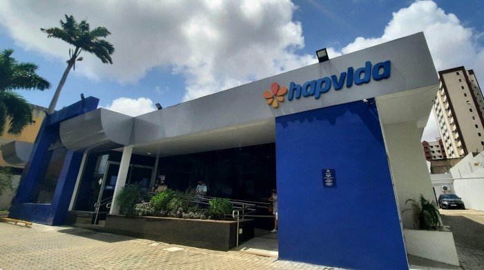 Hapvida (HAPV3) recebe recomendação positiva após 2T24