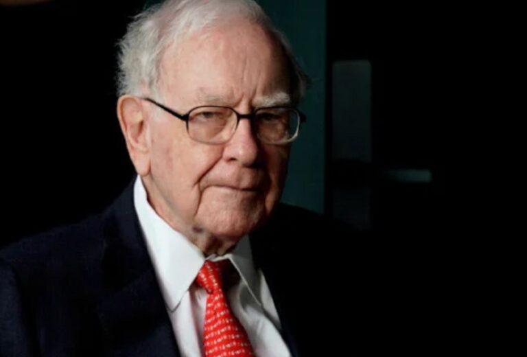 Berkshire Hathaway registra queda no lucro líquido no 2T24